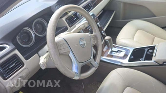 2012 Volvo S80 3.2 – miniatura 26