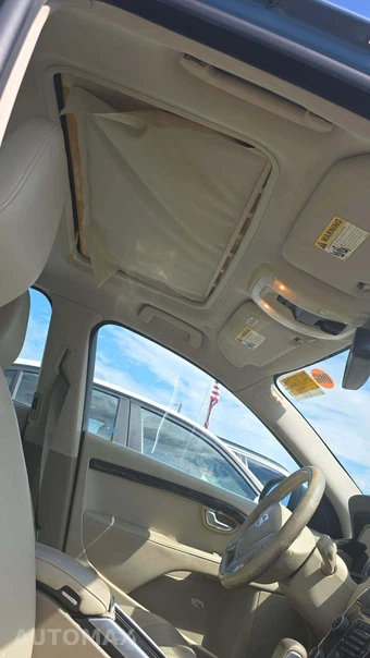 2012 Volvo S80 3.2 – miniatura 29