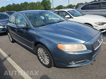 2012 Volvo S80 3.2 – miniatura 3