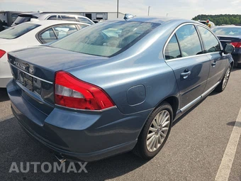 2012 Volvo S80 3.2 – miniatura 4