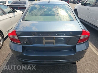 2012 Volvo S80 3.2 – miniatura 5