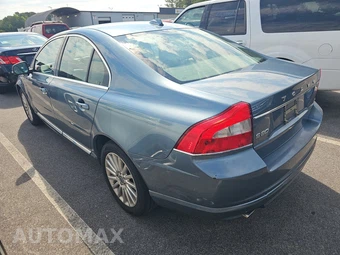 2012 Volvo S80 3.2 – miniatura 6