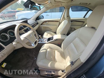2012 Volvo S80 3.2 – miniatura 7