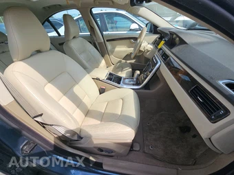 2012 Volvo S80 3.2 – miniatura 8