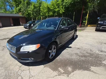 2012 Volvo S80 T6 — samochód z USA z aukcji Manheim, oferta Kup Teraz w AUTOMAX