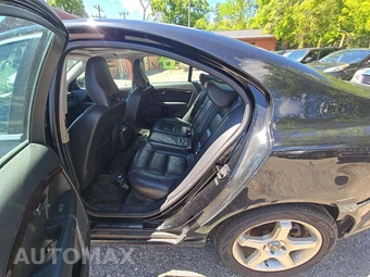 2012 Volvo S80 T6 – miniatura 10