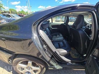 2012 Volvo S80 T6 – miniatura 13