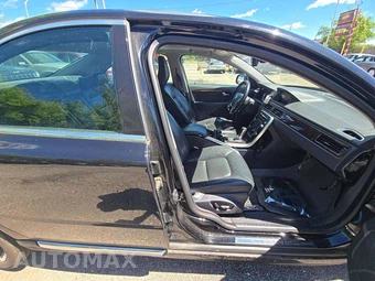2012 Volvo S80 T6 – miniatura 15