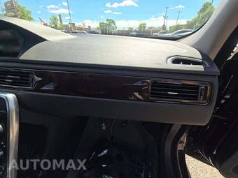 2012 Volvo S80 T6 – miniatura 16