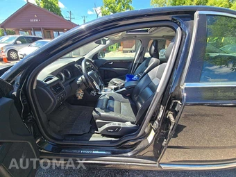 2012 Volvo S80 T6 – miniatura 3