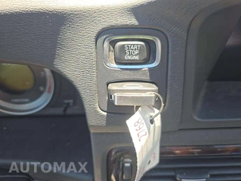 2012 Volvo S80 T6 – miniatura 5