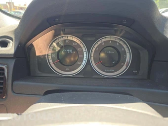 2012 Volvo S80 T6 – miniatura 6