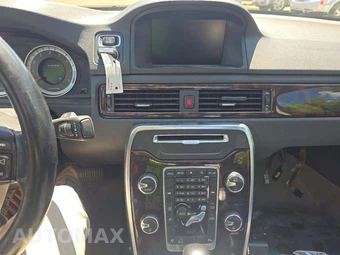 2012 Volvo S80 T6 – miniatura 7
