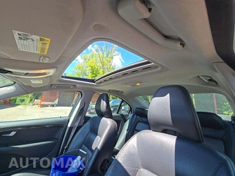 2012 Volvo S80 T6 – miniatura 8