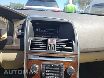 2012 Volvo XC60 3.2 – miniatura 11