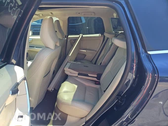 2012 Volvo XC60 3.2 – miniatura 13