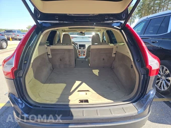 2012 Volvo XC60 3.2 – miniatura 16