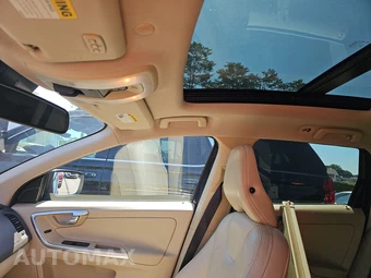 2012 Volvo XC60 3.2 – miniatura 18