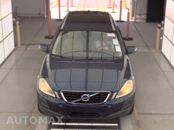 2012 Volvo XC60 3.2 – miniatura 2