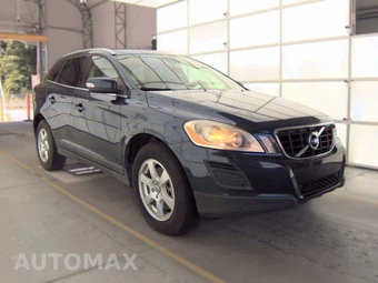 2012 Volvo XC60 3.2 – miniatura 3