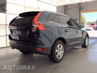 2012 Volvo XC60 3.2 – miniatura 4