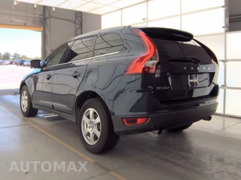 2012 Volvo XC60 3.2 – miniatura 6