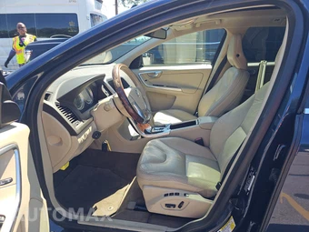 2012 Volvo XC60 3.2 – miniatura 7