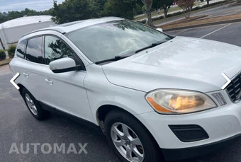 2012 Volvo XC60 3.2 – miniatura 2
