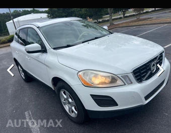 2012 Volvo XC60 3.2 – miniatura 4