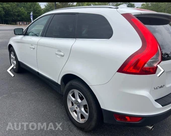 2012 Volvo XC60 3.2 – miniatura 5