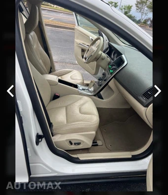 2012 Volvo XC60 3.2 – miniatura 6