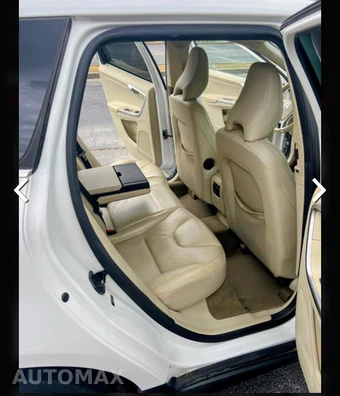 2012 Volvo XC60 3.2 – miniatura 7