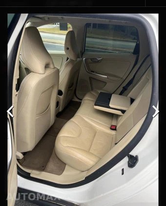 2012 Volvo XC60 3.2 – miniatura 8