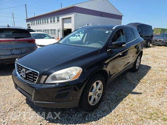 2012 Volvo XC60 3.2