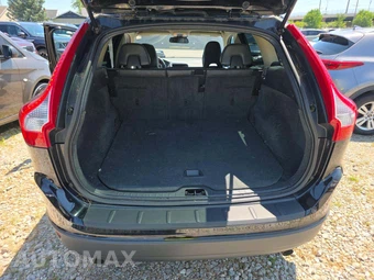 2012 Volvo XC60 3.2 - miniatura 14