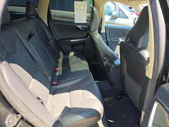 2012 Volvo XC60 3.2 - miniatura 16