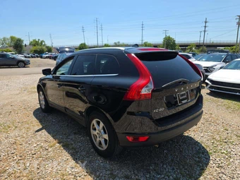 2012 Volvo XC60 3.2 - miniatura 2