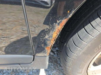 2012 Volvo XC60 3.2 - miniatura 23