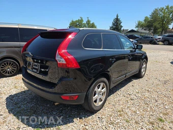2012 Volvo XC60 3.2 - miniatura 3