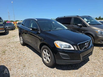 2012 Volvo XC60 3.2 - miniatura 4