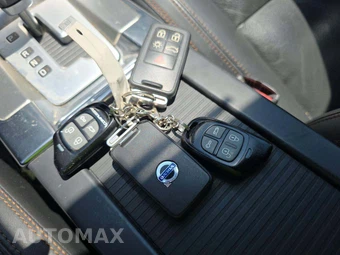 2012 Volvo XC60 3.2 - miniatura 8