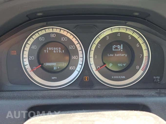 2012 Volvo XC60 3.2 - miniatura 9