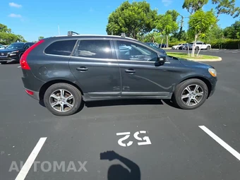 2012 Volvo XC60 T6 R-Design Premier Plus – miniatura 4