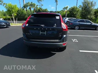 2012 Volvo XC60 T6 R-Design Premier Plus – miniatura 5