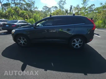 2012 Volvo XC60 T6 R-Design Premier Plus – miniatura 6