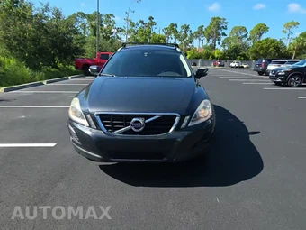 2012 Volvo XC60 T6 R-Design Premier Plus – miniatura 7