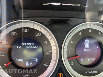2012 Volvo XC60 T6 R-Design Premier Plus - miniatura 11