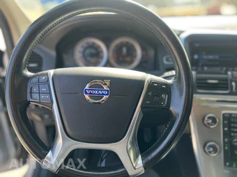 2012 Volvo XC60 T6 R-Design Premier Plus - miniatura 13