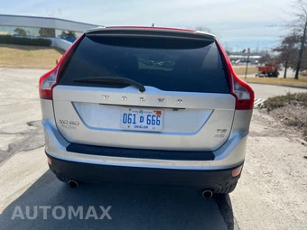 2012 Volvo XC60 T6 R-Design Premier Plus - miniatura 2