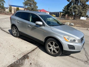 2012 Volvo XC60 T6 R-Design Premier Plus - miniatura 3